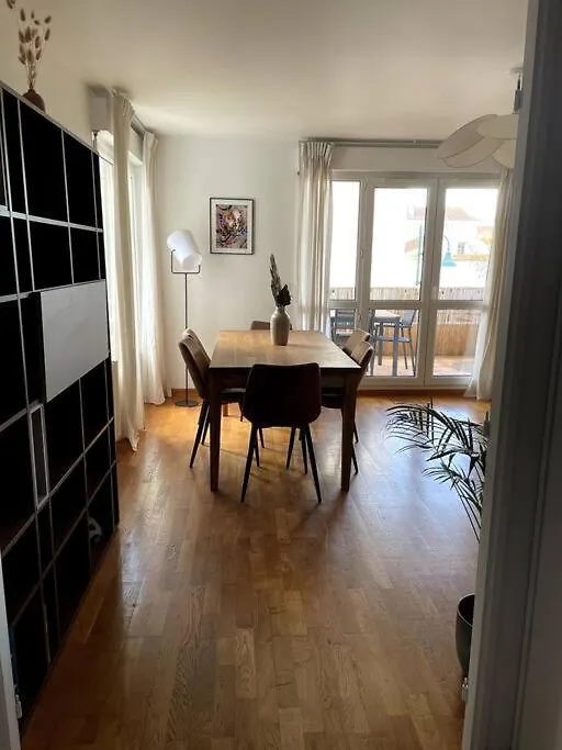 Apartment Joli Appartement Avec Terrasse Montrouge