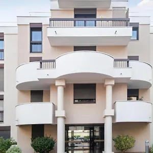  Appartement Aristide - Welkeys