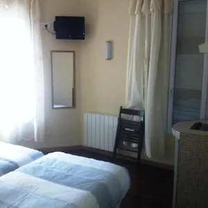 2* Aparthotel Moliere Paris
